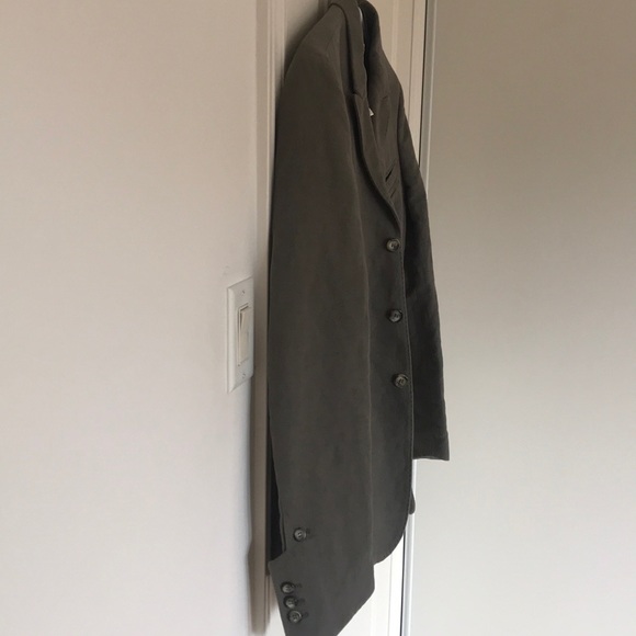 DIESEL - men’s blazer, size M - Picture 5 of 5